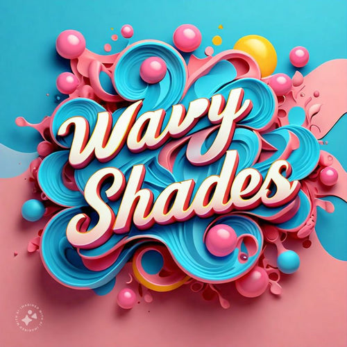 Wavy Shades